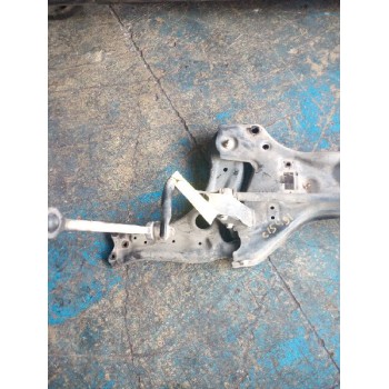 Recambio de puente delantero para skoda fabia (5j2 ) style referencia OEM IAM   