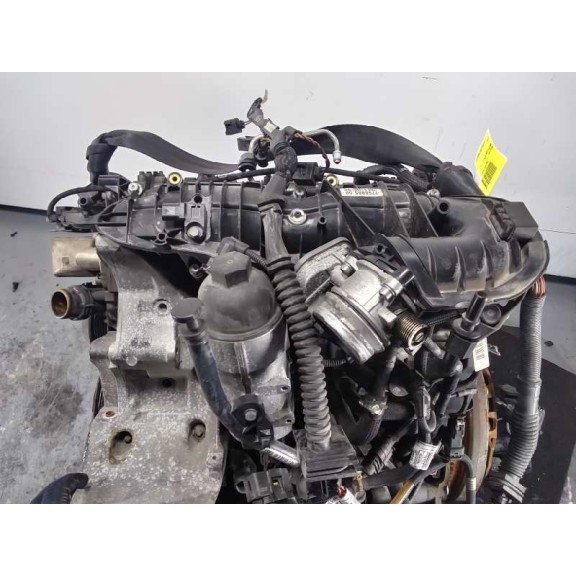 Recambio de motor casco para bmw serie 3 berlina (e90) 318d referencia OEM IAM N47D20A  