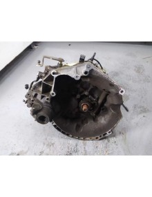 Recambio de caja cambios para peugeot 206+ básico referencia OEM IAM 20CQ82 122.544KM 