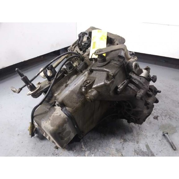 Recambio de caja cambios para peugeot 206+ básico referencia OEM IAM 20CQ82 122.544KM 