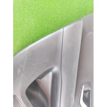 Recambio de guarnecido puerta trasera izquierda para hyundai tucson (nx4e, nx4a) 1.6 t-gdi hybrid referencia OEM IAM n7000nnb  