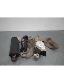 Recambio de pretensor airbag derecho para ssangyong rodius xdi referencia OEM IAM 7462221001  