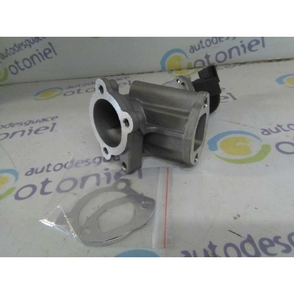 Recambio de valvula egr para opel corsa d 1.3 dth referencia OEM IAM 700020240 NUEVO 55201144 55184651