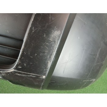 Recambio de paragolpes delantero para fiat fiorino furgoneta/monovolumen (225_) 1.4 (225bxa1a, 225bxf1a) referencia OEM IAM 1308