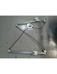 Recambio de elevalunas delantero derecho para citroën jumpy referencia OEM IAM 9222Z4 NUEVO MECANISMO CONFORT