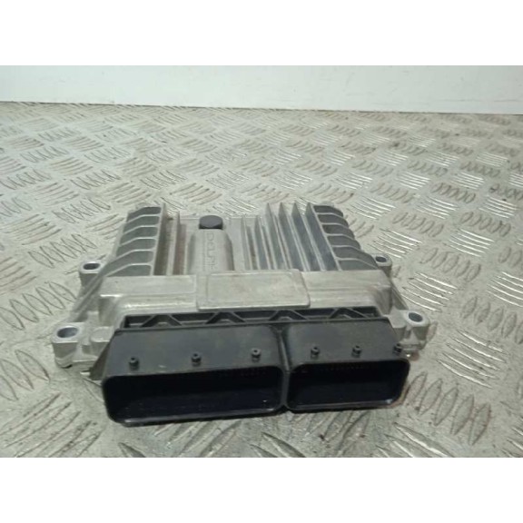 Recambio de centralita motor uce para ssangyong rodius xdi referencia OEM IAM A6655404432  