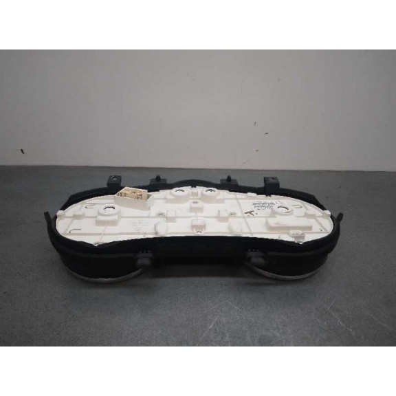 Recambio de cuadro instrumentos para peugeot 206+ básico referencia OEM IAM 9666636980  