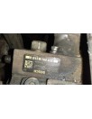 Recambio de motor completo para nissan interstar mod. 04 (x70) 2.5 dci diesel cat referencia OEM IAM G9U650 MALO 