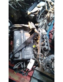 Recambio de motor completo para chevrolet lacetti se referencia OEM IAM F14D3-G M 