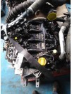 Recambio de motor completo para nissan interstar mod. 04 (x70) 2.5 dci diesel cat referencia OEM IAM G9U650 MALO 