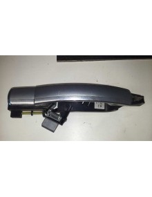 Recambio de maneta exterior trasera izquierda para ford mondeo berlina (ge) ghia referencia OEM IAM 1448122  