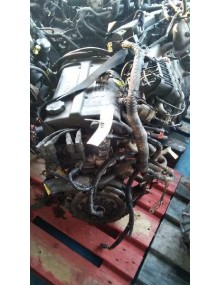 Recambio de motor completo para chevrolet lacetti se referencia OEM IAM F14D3-G M  2