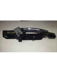 Recambio de maneta exterior trasera izquierda para ford mondeo berlina (ge) ghia referencia OEM IAM 1448122   2