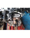 Recambio de motor completo para nissan interstar mod. 04 (x70) 2.5 dci diesel cat referencia OEM IAM G9U650 MALO 