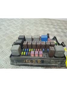 Recambio de centralita bsm para ssangyong rodius xdi referencia OEM IAM A120ED  