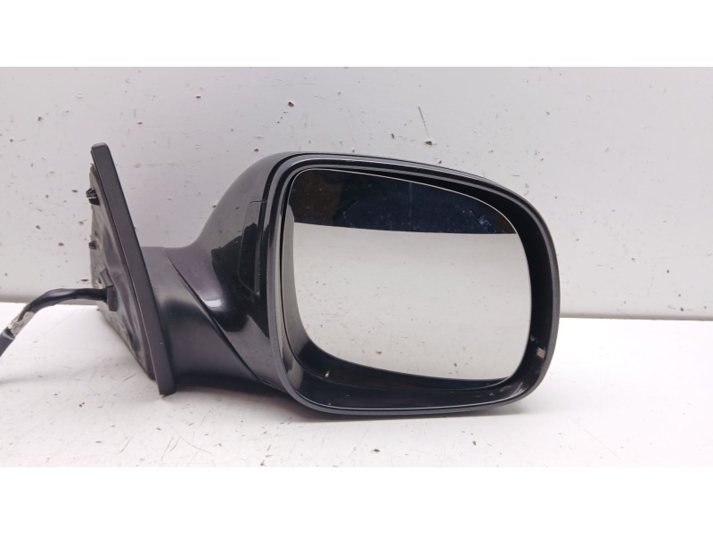 Recambio de retrovisor derecho para audi q7 (4lb) 3.0 tdi quattro referencia OEM IAM 4l1857410k  
