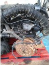 Recambio de motor completo para nissan interstar mod. 04 (x70) 2.5 dci diesel cat referencia OEM IAM G9U650 MALO 