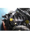 Recambio de motor completo para nissan interstar mod. 04 (x70) 2.5 dci diesel cat referencia OEM IAM G9U650 MALO 