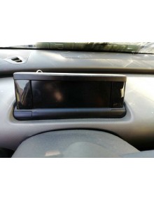 Recambio de cuadro instrumentos para citroën c4 cactus 1.5 blue-hdi fap referencia OEM IAM    2