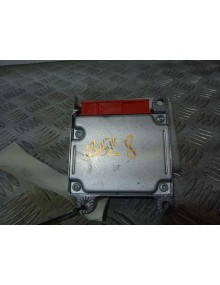 Recambio de centralita airbag para ssangyong rodius xdi referencia OEM IAM 8625021031   2