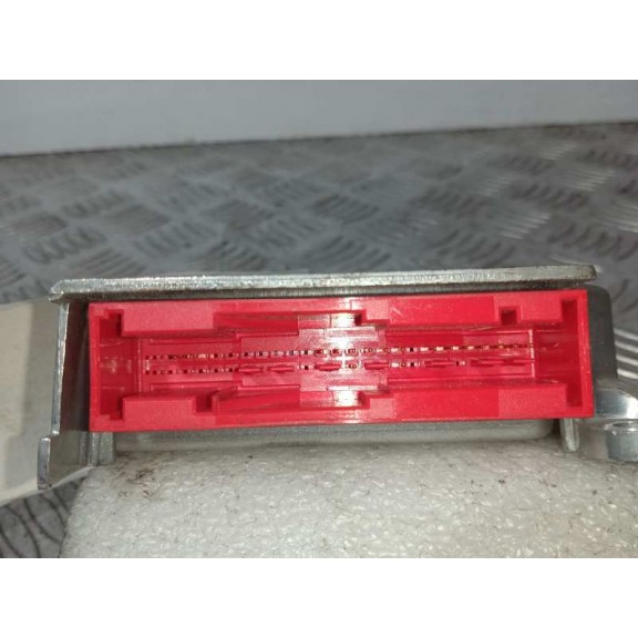 Recambio de centralita airbag para ssangyong rodius xdi referencia OEM IAM 8625021031  