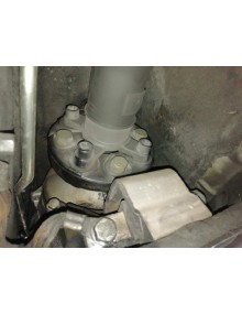 Recambio de transmision central para mercedes-benz clase s (w220) berlina 320 cdi (220.025) referencia OEM IAM   