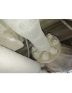 Recambio de transmision central para mercedes-benz clase s (w220) berlina 320 cdi (220.025) referencia OEM IAM   