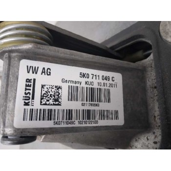 Recambio de palanca cambio para seat leon (1p1) reference copa referencia OEM IAM 5K0711049C CON VARILLAJE 