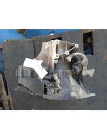 Recambio de caja casco para ford kuga (cbs) 2.0 tdci cat referencia OEM IAM AV4R7002AC CASCO 