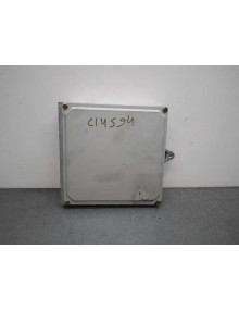 Recambio de centralita motor uce para honda hr-v (gh) vtec top 4wd (5-ptas.) referencia OEM IAM 37820PEMG01  