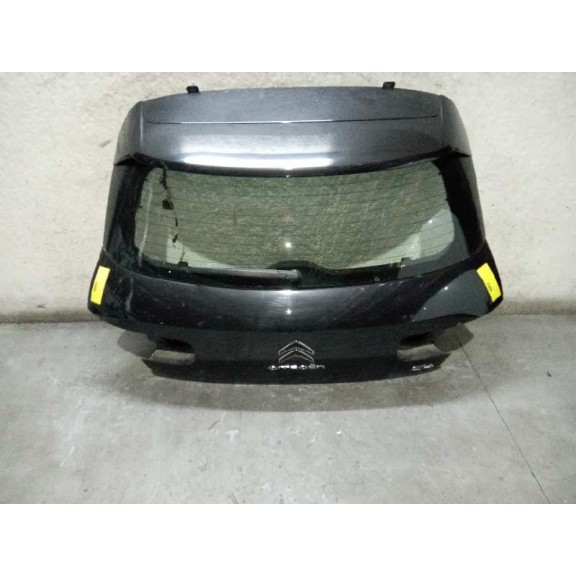 Recambio de porton trasero para citroën c4 cactus 1.5 blue-hdi fap referencia OEM IAM   