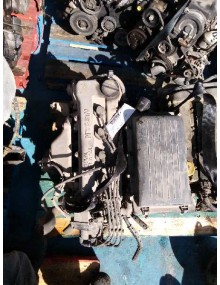 Recambio de motor completo para nissan micra (k11) básico (k11) referencia OEM IAM CG10  SIN DELCO