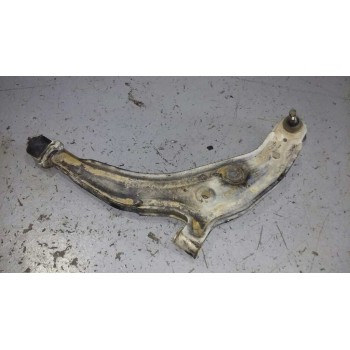 Recambio de brazo suspension inferior delantero izquierdo para nissan micra (k11) alpine (1996) referencia OEM IAM   