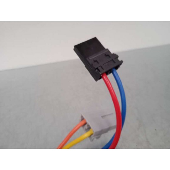 Recambio de juego bombines para renault kangoo (f/kc0) referencia OEM IAM  NUEVO COMPLETO