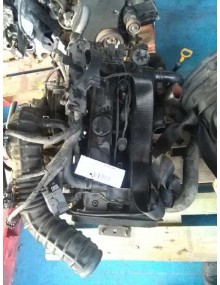 Recambio de motor completo para daewoo tacuma 2.0 16v referencia OEM IAM T20SED <<M>> 