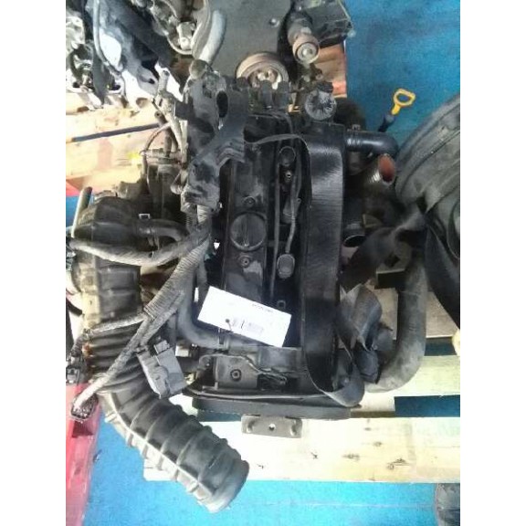 Recambio de motor completo para daewoo tacuma 2.0 16v referencia OEM IAM T20SED <<M>> 