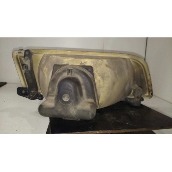Recambio de faro izquierdo para citroën zx 1.9 d tentation referencia OEM IAM 084518  