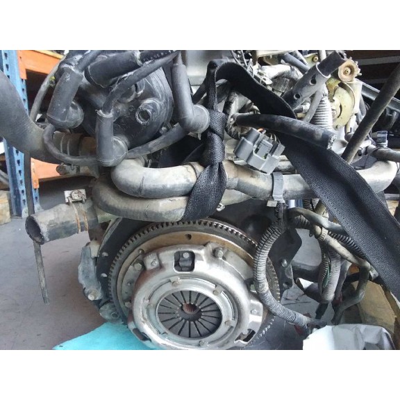 Recambio de motor completo para nissan micra (k11) básico (k11) referencia OEM IAM CG10  SIN DELCO