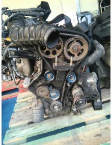 Recambio de motor completo para daewoo tacuma 2.0 16v referencia OEM IAM T20SED <<M>>  2