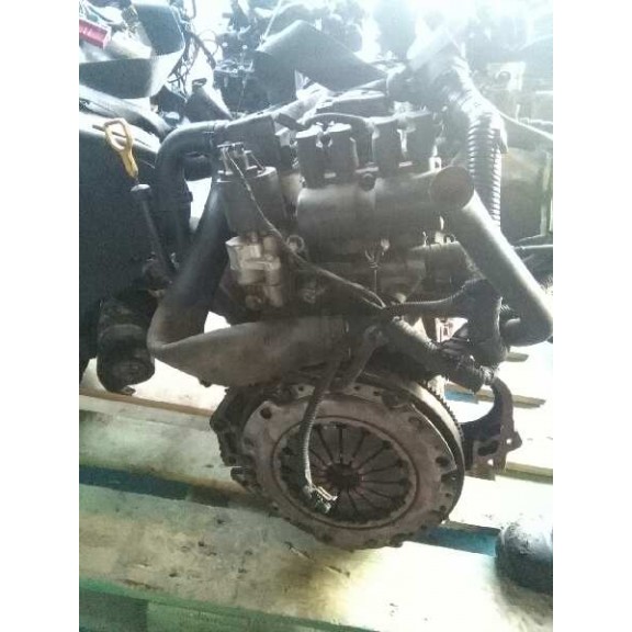 Recambio de motor completo para daewoo tacuma 2.0 16v referencia OEM IAM T20SED <<M>> 