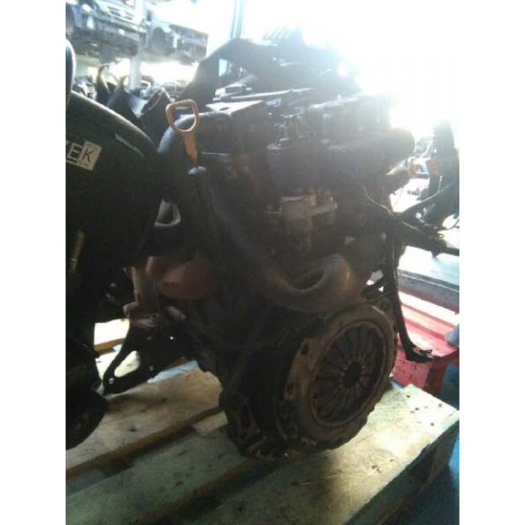 Recambio de motor completo para daewoo tacuma 2.0 16v referencia OEM IAM T20SED <<M>> 