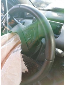 Recambio de volante para citroën c4 cactus 1.5 blue-hdi fap referencia OEM IAM   