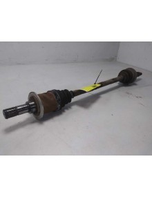 Recambio de transmision trasera derecha para honda hr-v (gh) vtec top 4wd (5-ptas.) referencia OEM IAM   