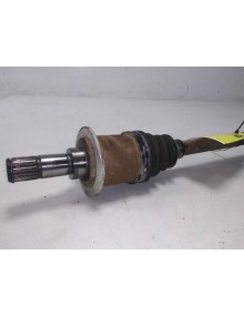 Recambio de transmision trasera derecha para honda hr-v (gh) vtec top 4wd (5-ptas.) referencia OEM IAM    2