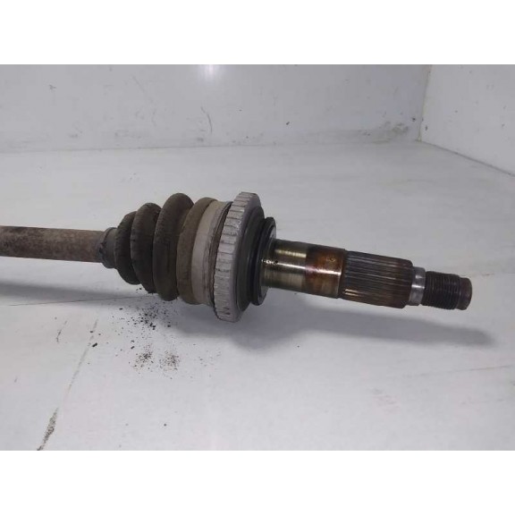 Recambio de transmision trasera derecha para honda hr-v (gh) vtec top 4wd (5-ptas.) referencia OEM IAM   