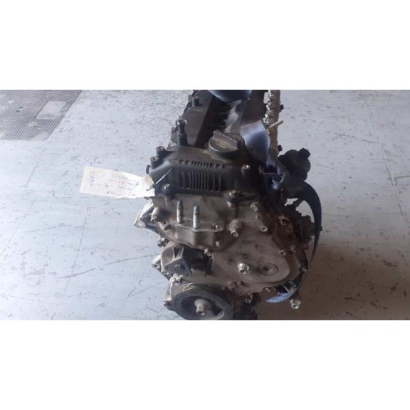 Recambio de motor casco para kia carens ( ) 1.7 crdi cat referencia OEM IAM 937296D4FD  