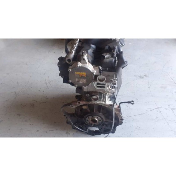 Recambio de motor casco para kia carens ( ) 1.7 crdi cat referencia OEM IAM 937296D4FD  