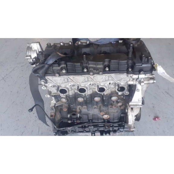 Recambio de motor casco para kia carens ( ) 1.7 crdi cat referencia OEM IAM 937296D4FD  