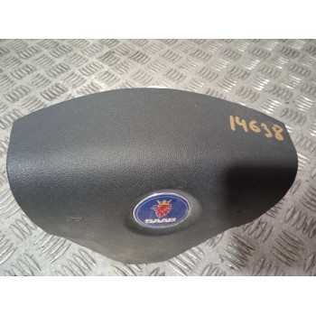 Recambio de airbag delantero izquierdo para saab 9-3 berlina 1.8 t anniversary referencia OEM IAM 12757622  
