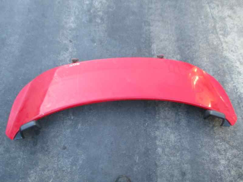 Recambio de motor capota para fiat barchetta (183) 1.8 16v referencia OEM IAM  ROJO 
